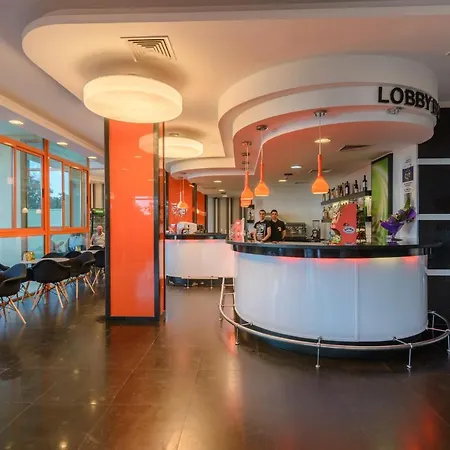 Hotel Sunrise Golden Sands Varna