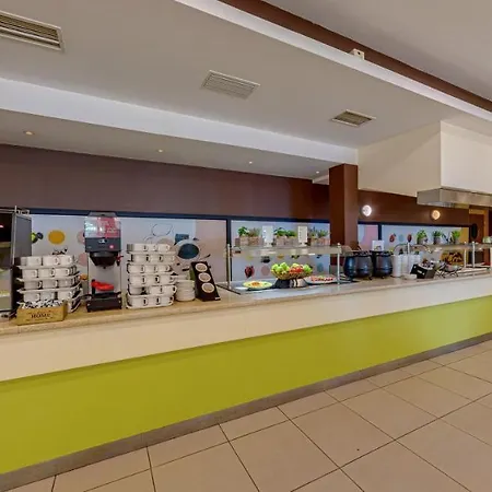 Hotel Sunrise Golden Sands