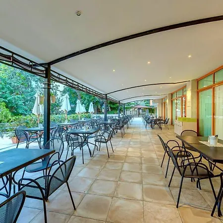 Sunrise Golden Sands Hotel Varna