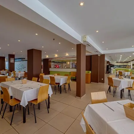 Sunrise Golden Sands Hotel Varna