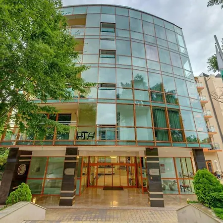 Хотел Sunrise Golden Sands Варна
