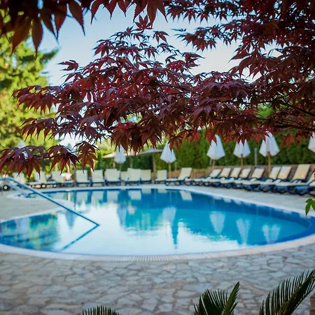 Хотел Sunrise Golden Sands