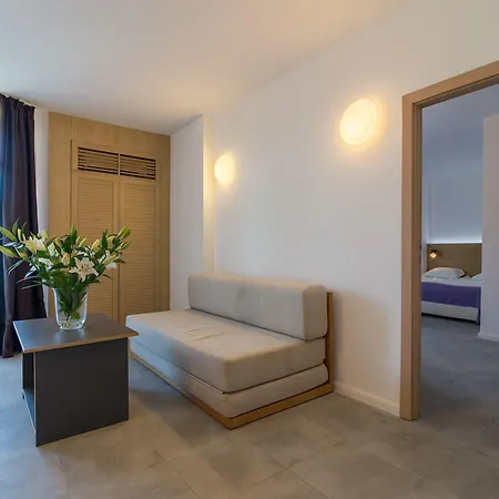 Sunrise Golden Sands 4* Varna