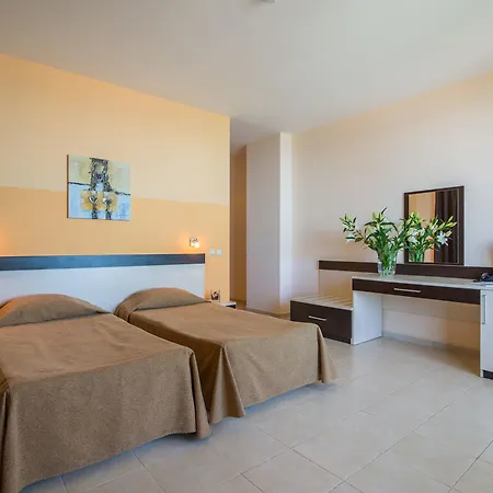 Sunrise Golden Sands 4* Varna