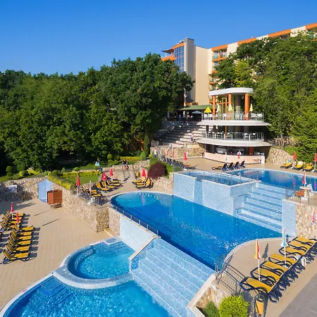 Sunrise Golden Sands Варна