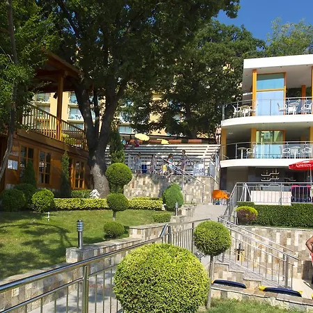 Хотел Sunrise Golden Sands