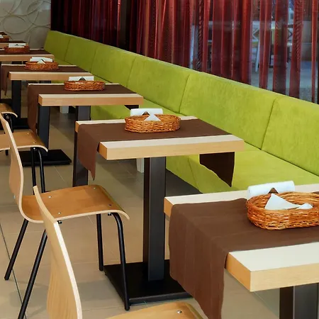 Sunrise Golden Sands 4*