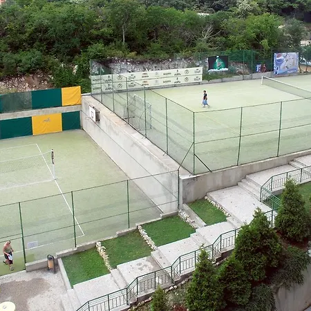 Sunrise Golden Sands Хотел