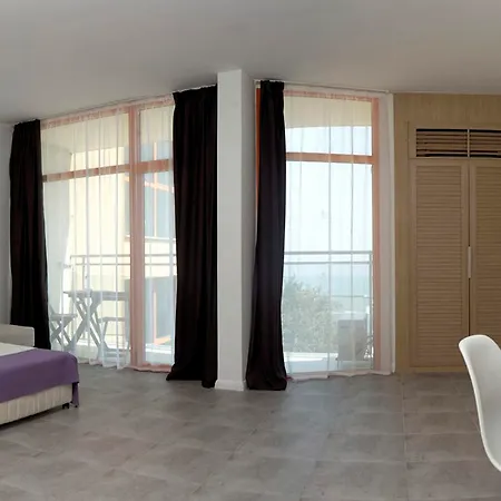 Sunrise Golden Sands Varna