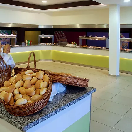 Sunrise Golden Sands Hotel Varna