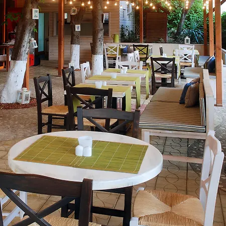 Hotel Sunrise Golden Sands