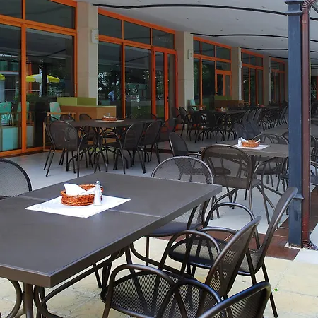 Sunrise Golden Sands Хотел