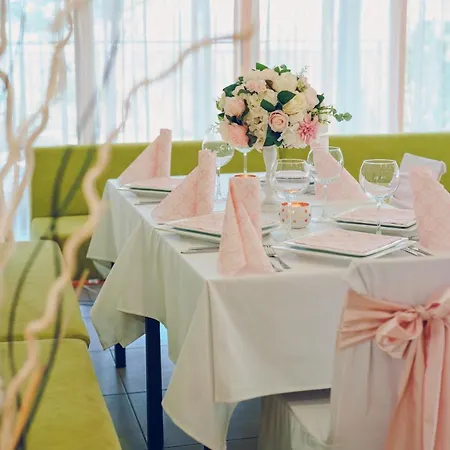 Sunrise Golden Sands