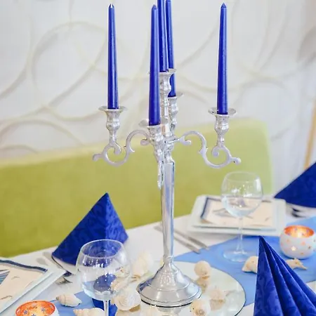 Хотел Sunrise Golden Sands