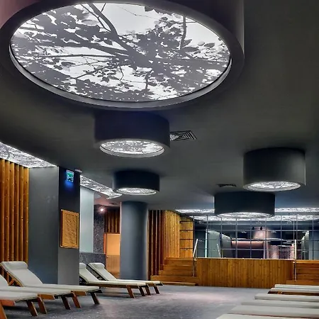 Hotel Sunrise Golden Sands 4*