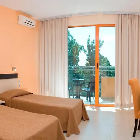 Sunrise Golden Sands Varna