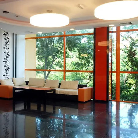 Хотел Sunrise Golden Sands 4*