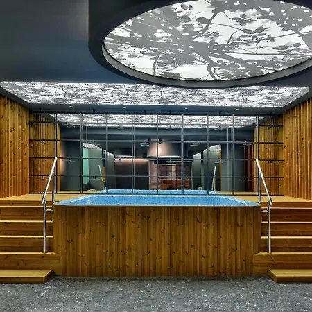 Хотел Sunrise Golden Sands 4*