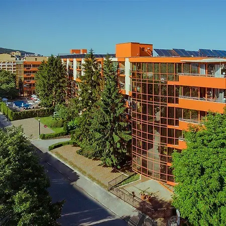 Sunrise Golden Sands Варна