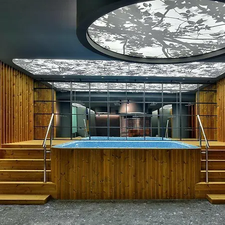 Хотел Sunrise Golden Sands Варна