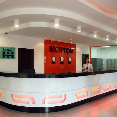 Sunrise Golden Sands Хотел 4*