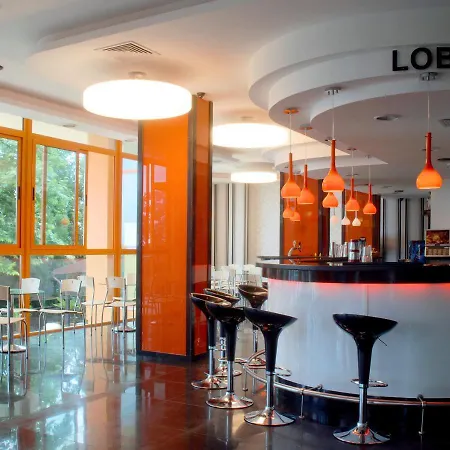 Хотел Sunrise Golden Sands