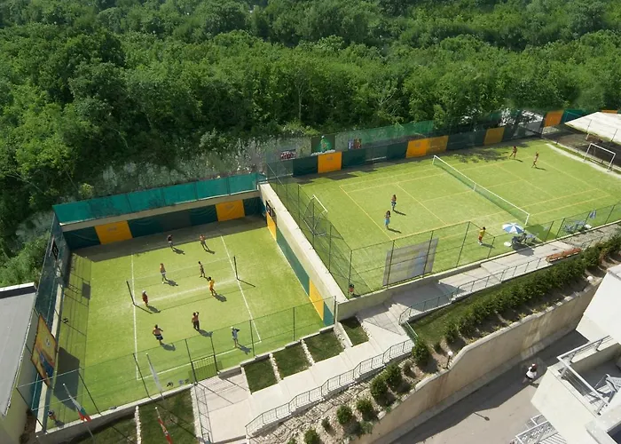 Sunrise Golden Sands Hotel