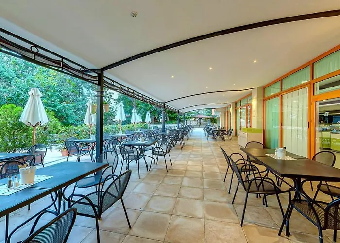 Sunrise Golden Sands Hotel Varna