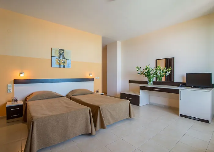 Sunrise Golden Sands 4* 바르나