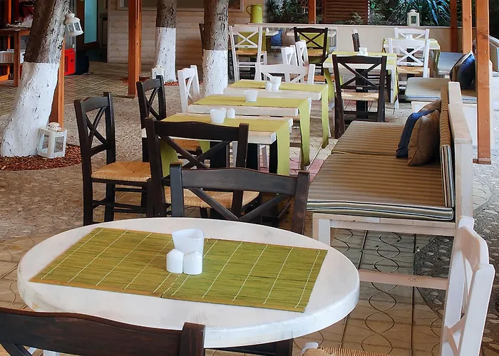 호텔 Sunrise Golden Sands