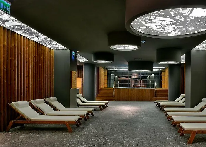 Sunrise Golden Sands