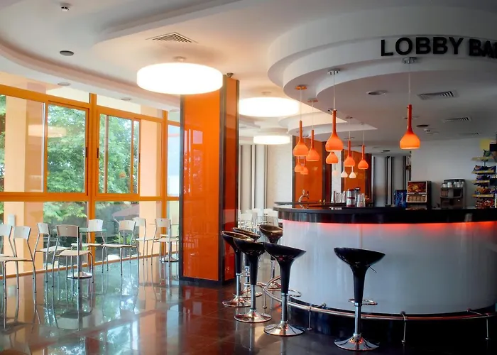 Hotel Sunrise Golden Sands