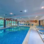 Sunrise Golden Sands 4* ヴァルナ