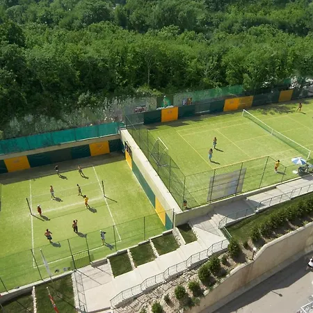 Sunrise Golden Sands Hotel