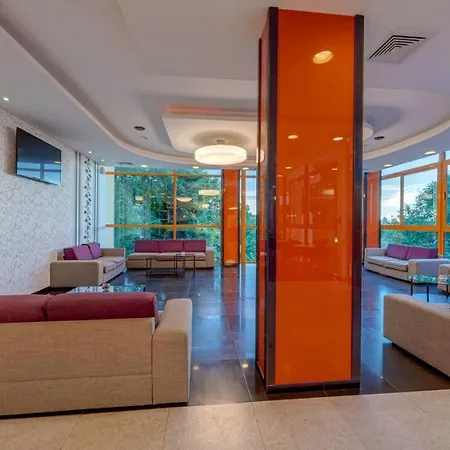 Hotel Sunrise Golden Sands