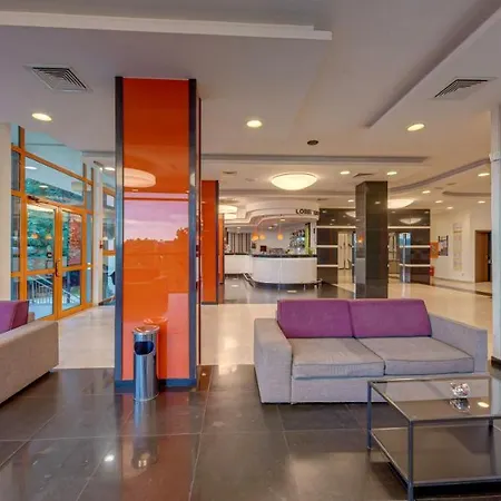 Sunrise Golden Sands 4*