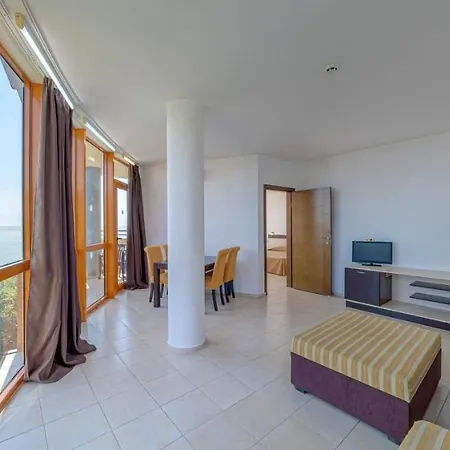 Sunrise Golden Sands Warna