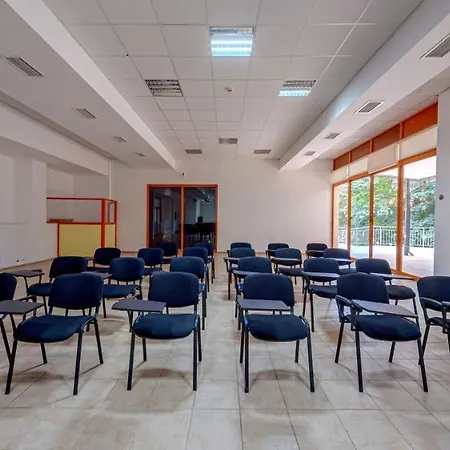 Hotel Sunrise Golden Sands Warna