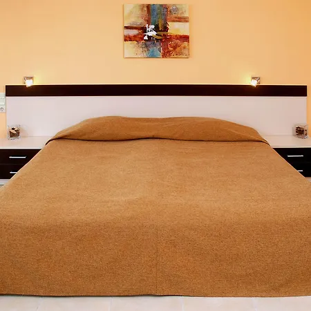 Sunrise Golden Sands Hotel