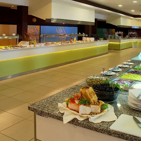 Sunrise Golden Sands Warna