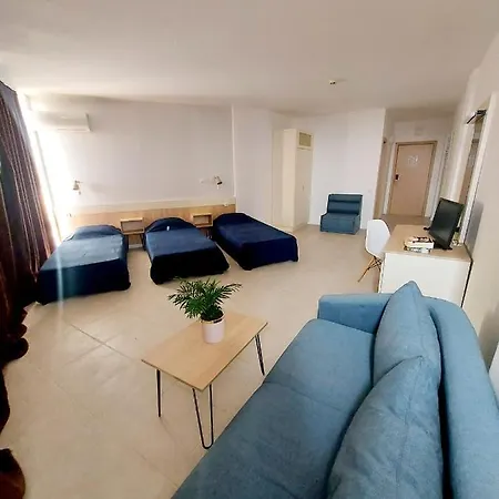 Sunrise Golden Sands 4*