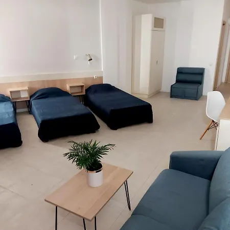 Sunrise Golden Sands