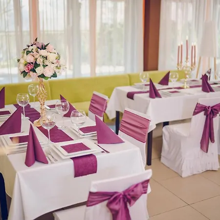 Sunrise Golden Sands 4*