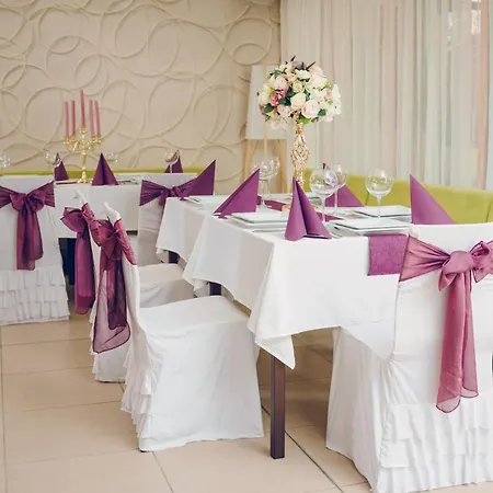 Sunrise Golden Sands Hotel