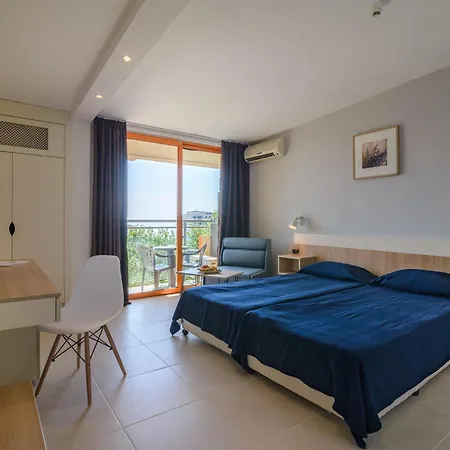 Готель Sunrise Golden Sands Варна