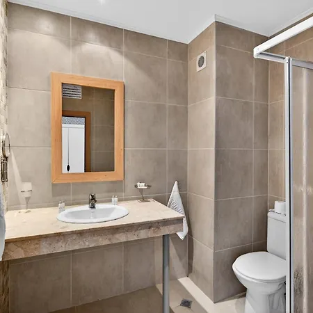 Sunrise Golden Sands Готель 4*