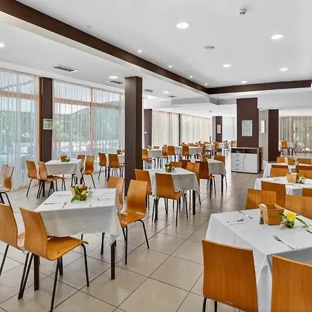 Готель Sunrise Golden Sands Варна