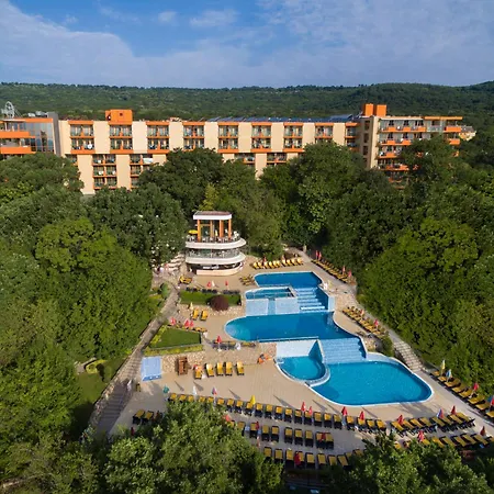 Готель Sunrise Golden Sands