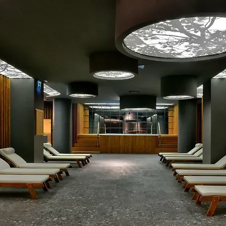 Hotel Sunrise Golden Sands Varna