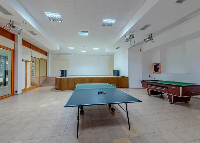 Sunrise Golden Sands Βάρνα